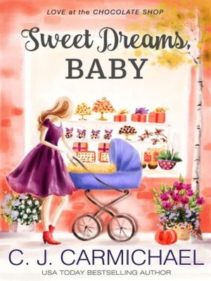 cover image of Sweet Dreams Baby